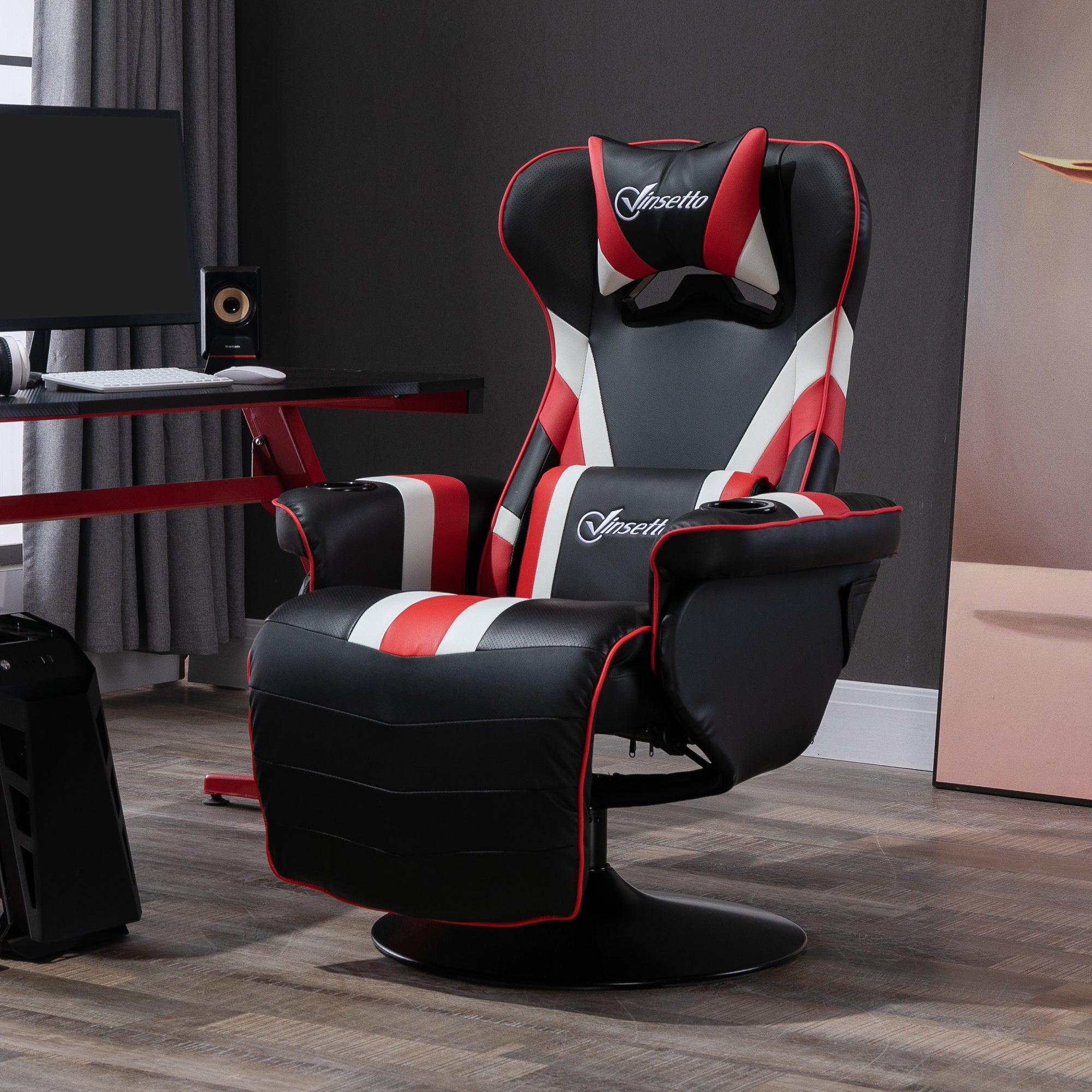 Gaming chair