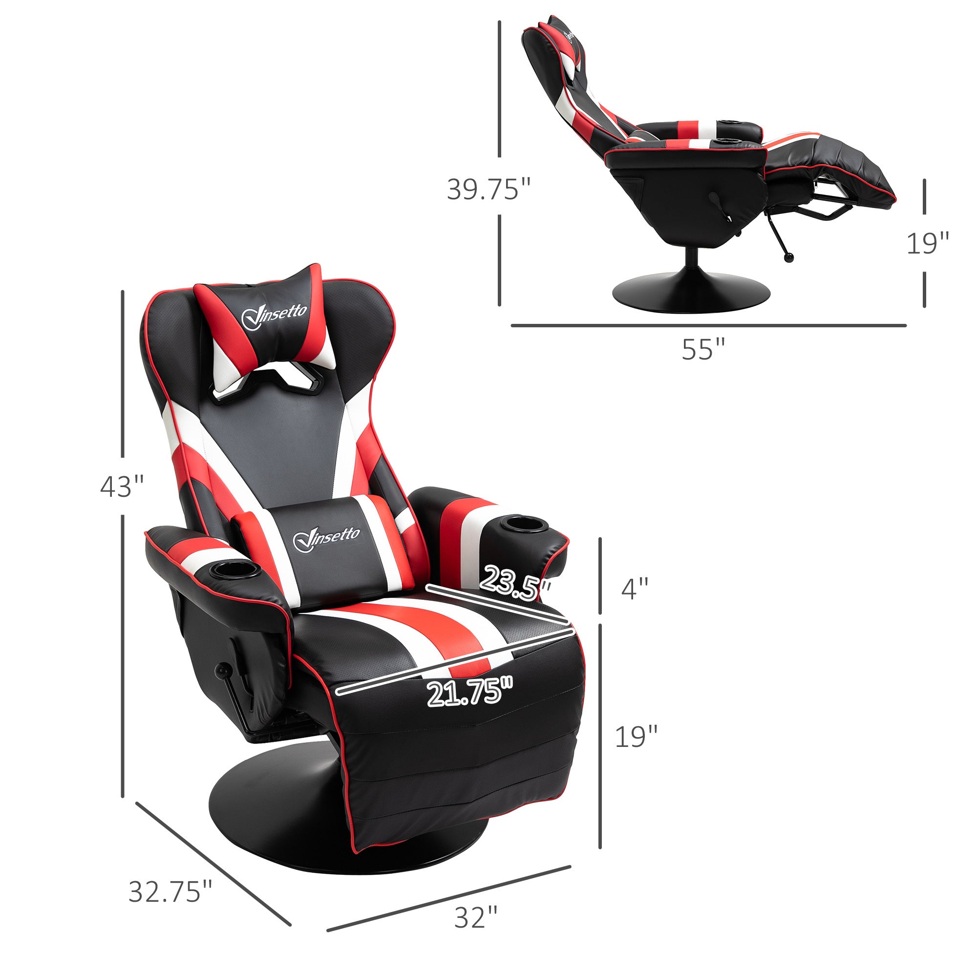 Gaming Chair