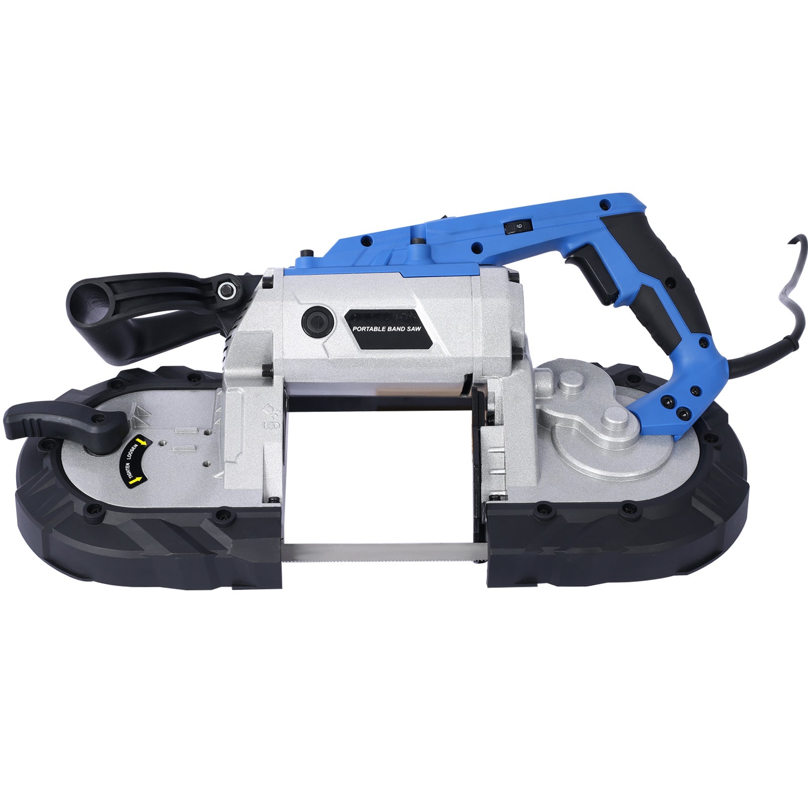 High-performance Portable Band Saws