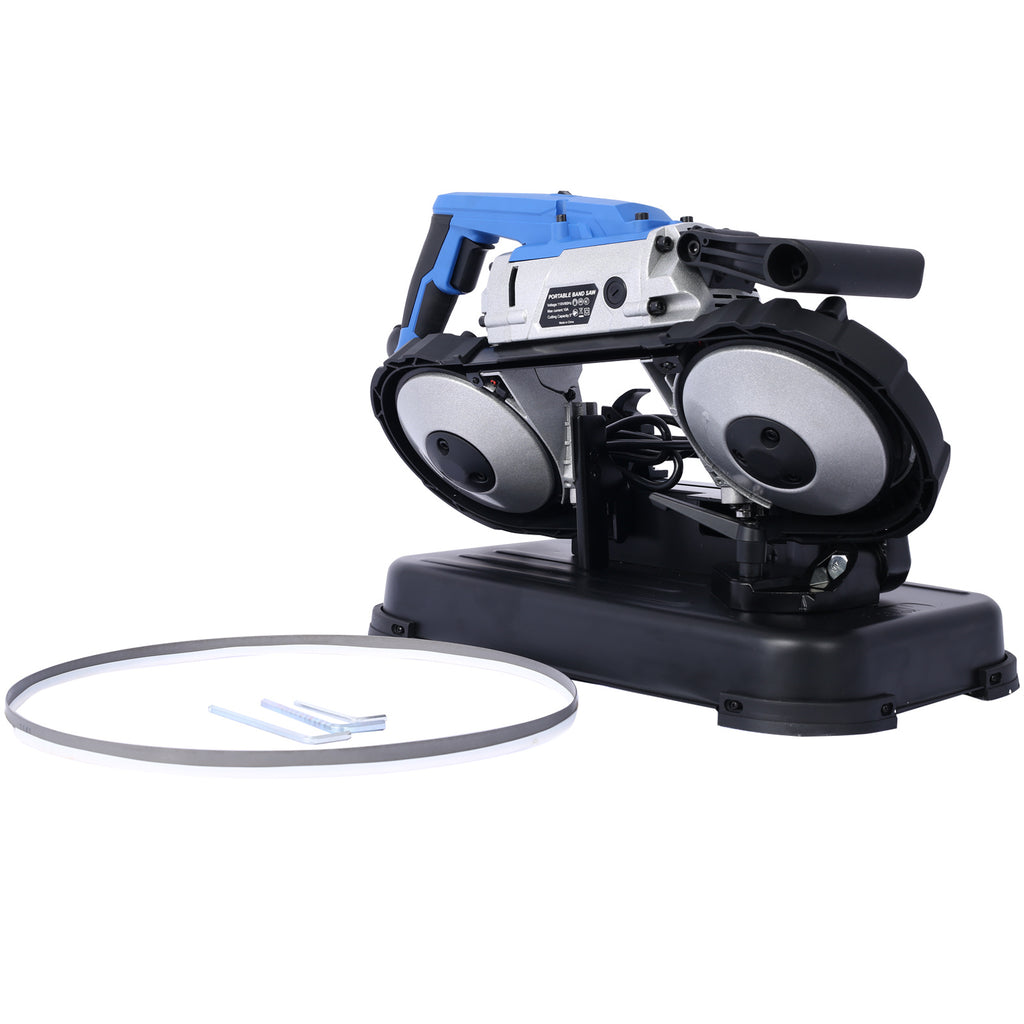 High-performance Portable Band Saws
