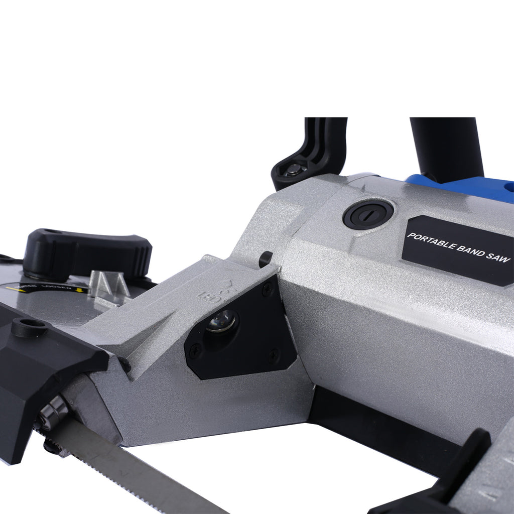 High-performance Portable Band Saws