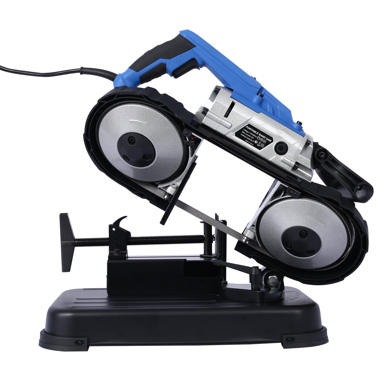 High-performance Portable Band Saws